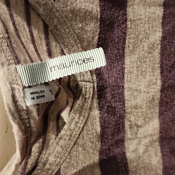 Maurices top - Picture 2 of 2